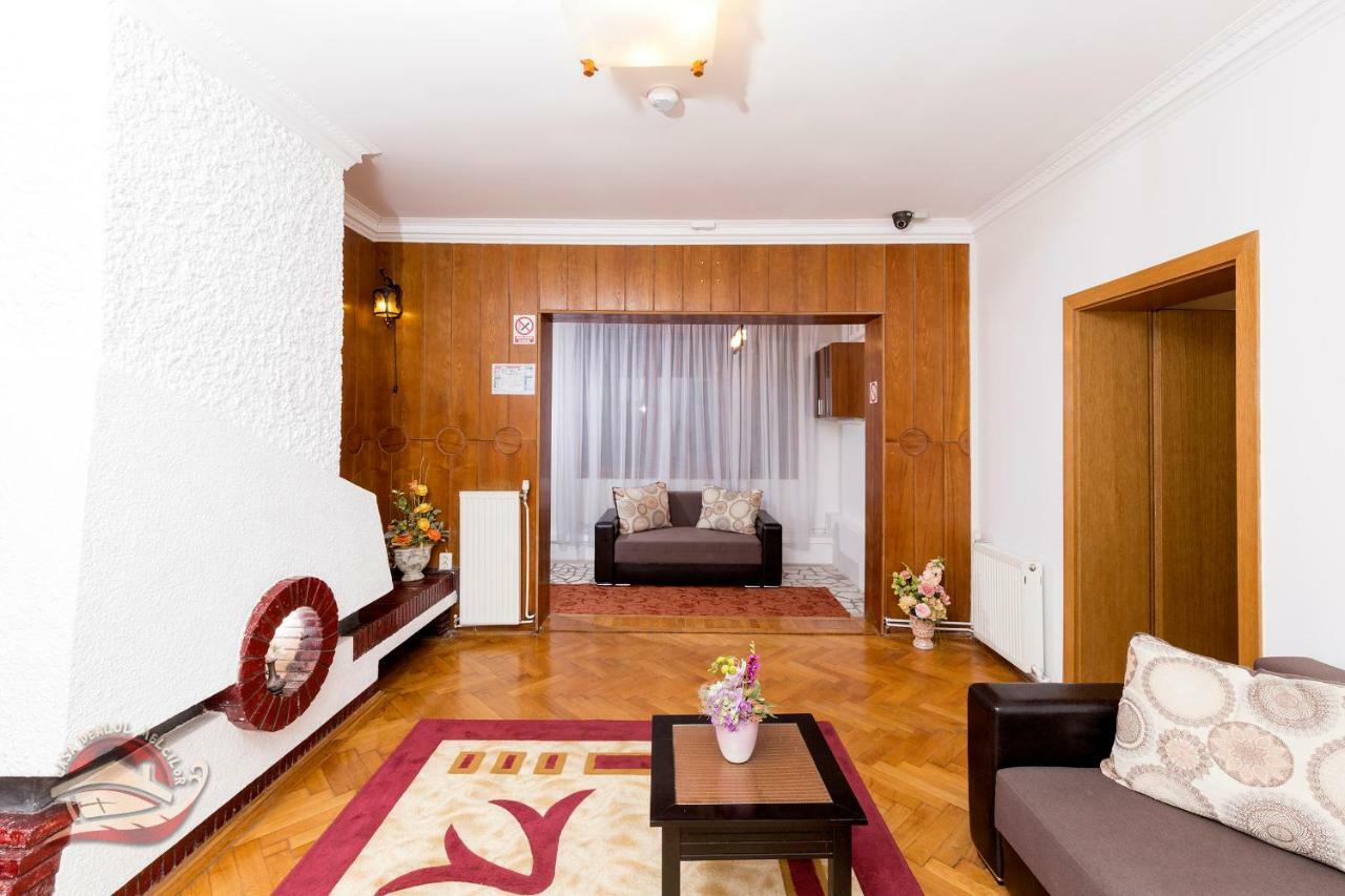 Hotel Casa Dealul Melcilor Brașov Exterior foto